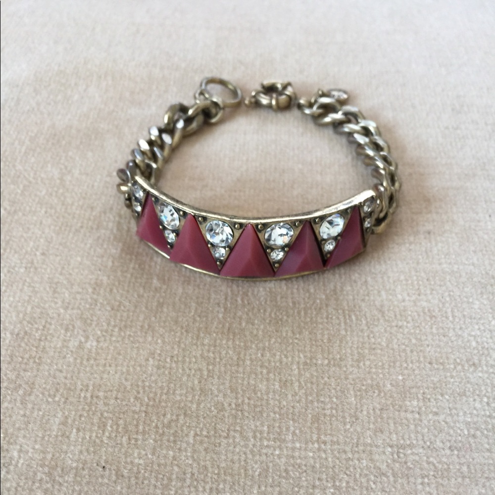 J Crew bracelet